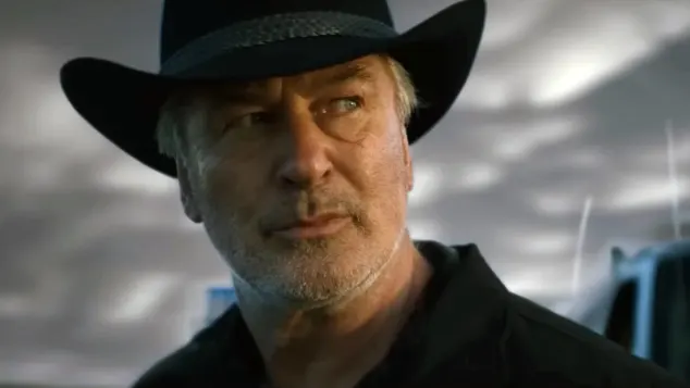 Alec Baldwin