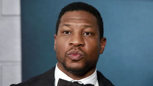 Jonathan Majors