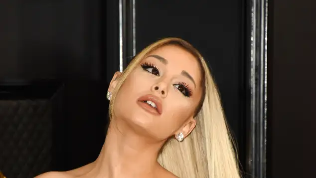 Ariana Grande