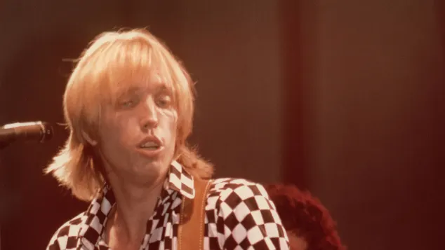 Tom Petty