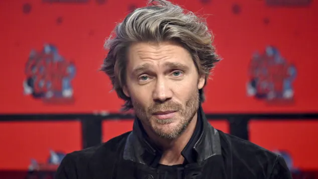 Chad Michael Murray