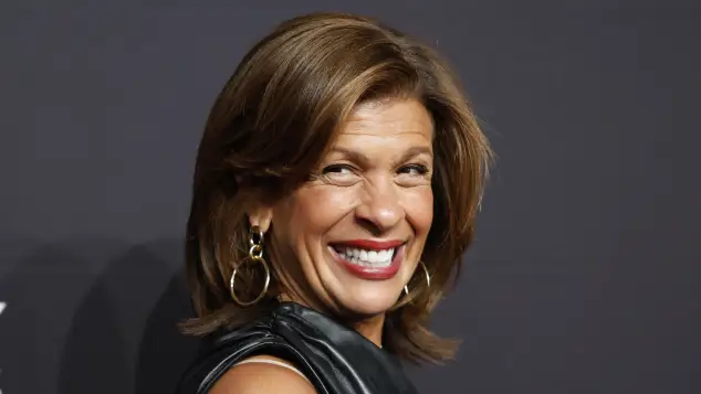 Hoda Kotb