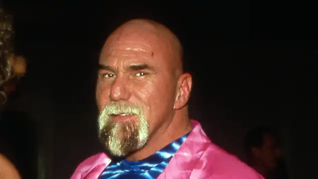 Superstar Billy Graham