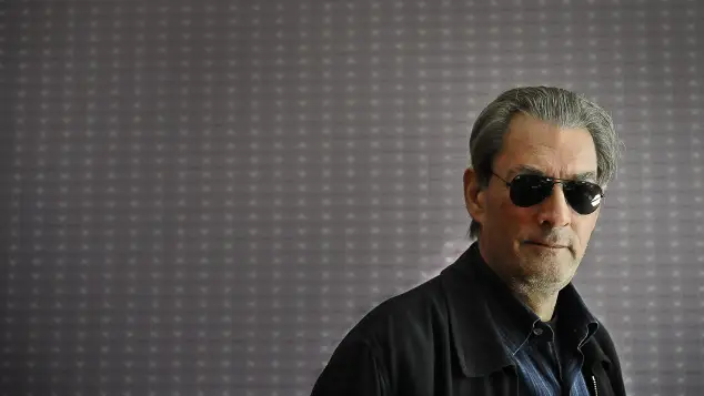 Literary Giant Paul Auster Passes Away At 77