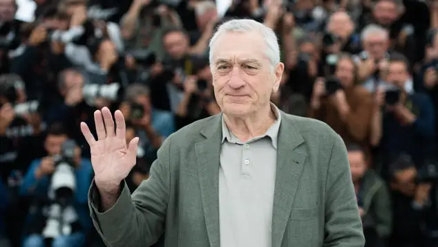 Robert De Niro