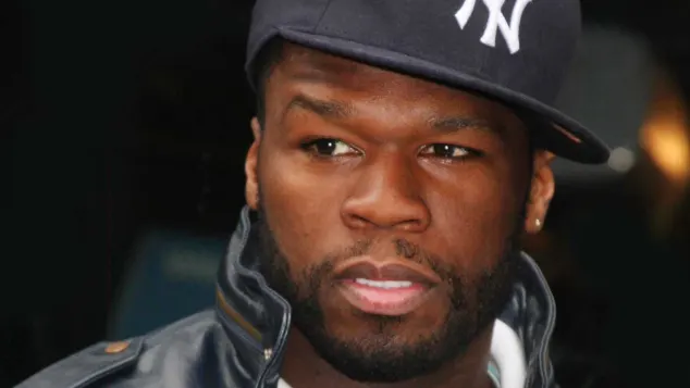 	50 Cent