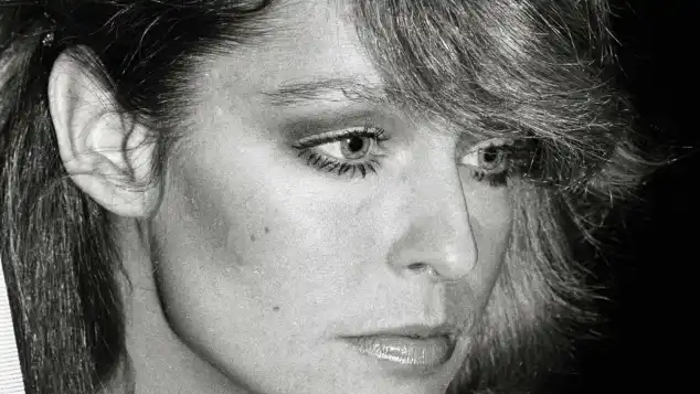 Farrah Fawcett