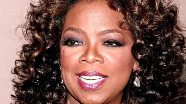 Oprah Winfrey