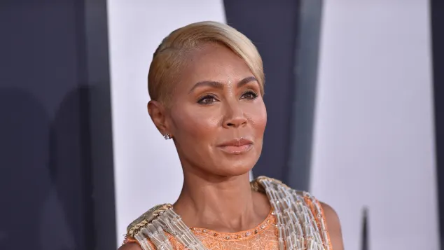 Jada Pinkett Smith
