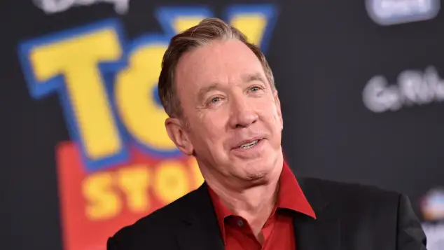 Tim Allen