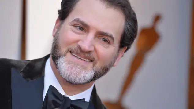 Michael Stuhlbarg