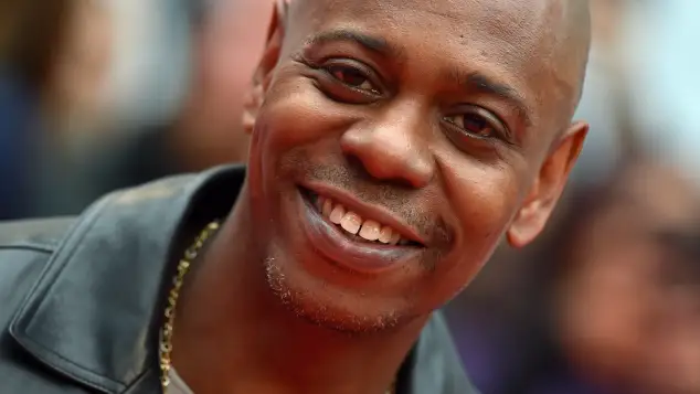 Dave Chappelle