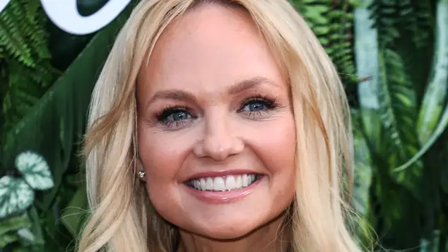 Emma Bunton