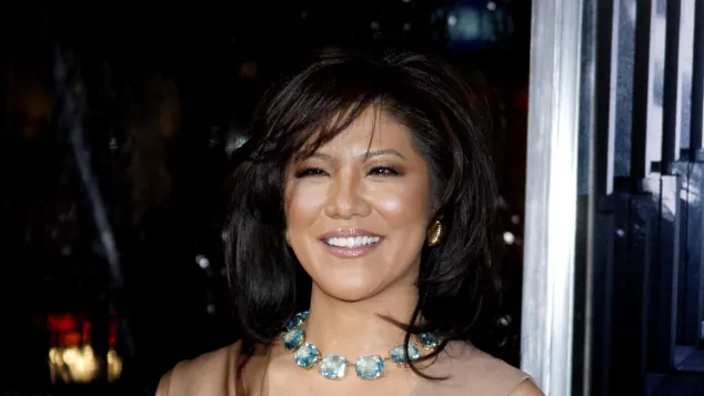 Julie Chen