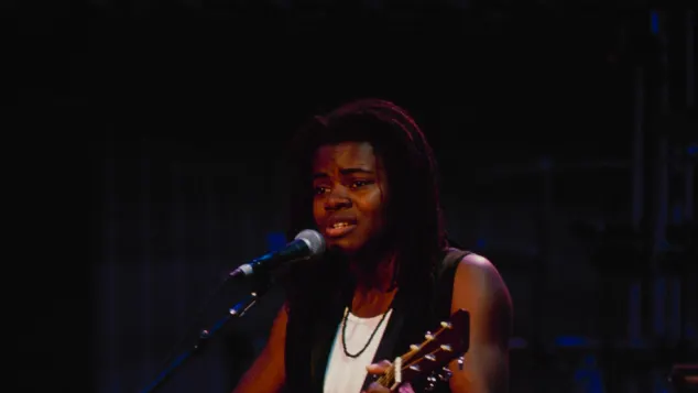 Tracy Chapman