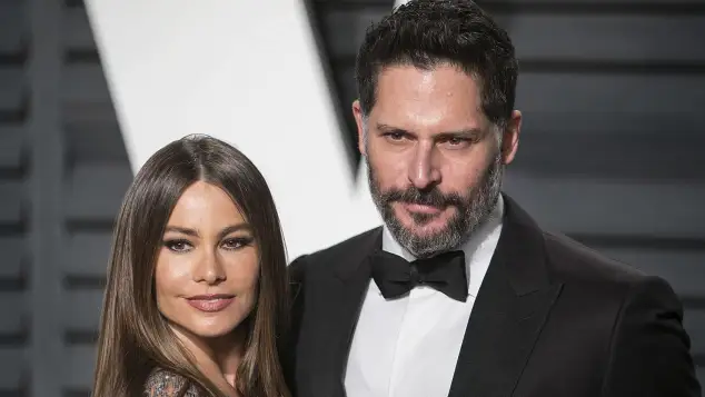 Sofia Vergara/Joe Manganiello