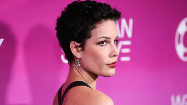 Halsey