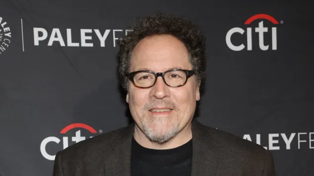 Jon Favreau