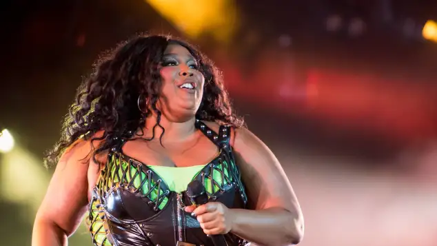 Lizzo