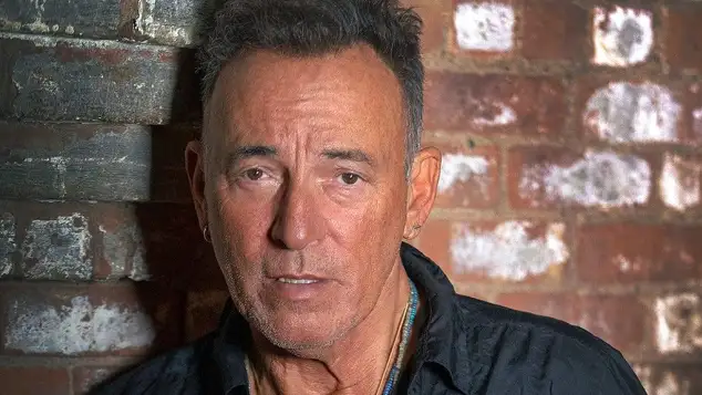 Bruce Springsteen