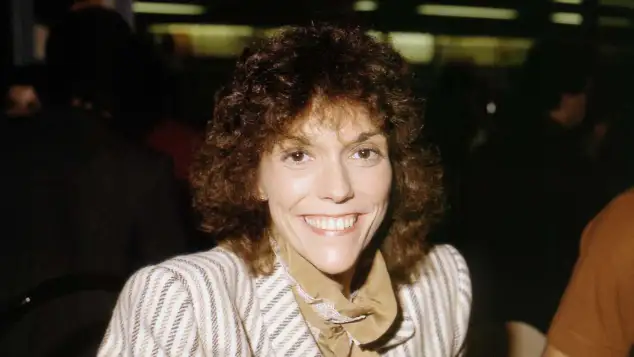 Karen Carpenter