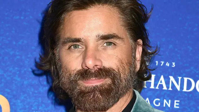 John Stamos