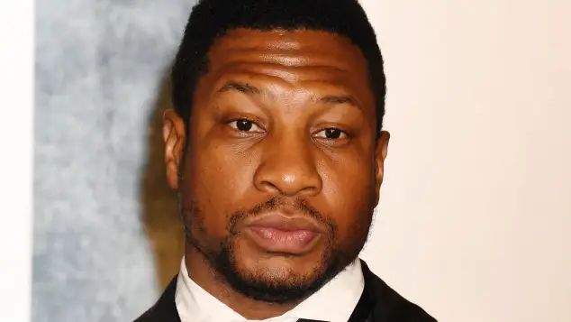 Jonathan Majors