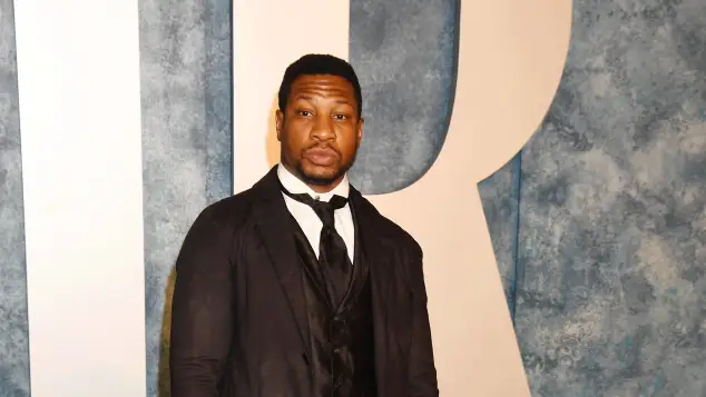 Jonathan Majors