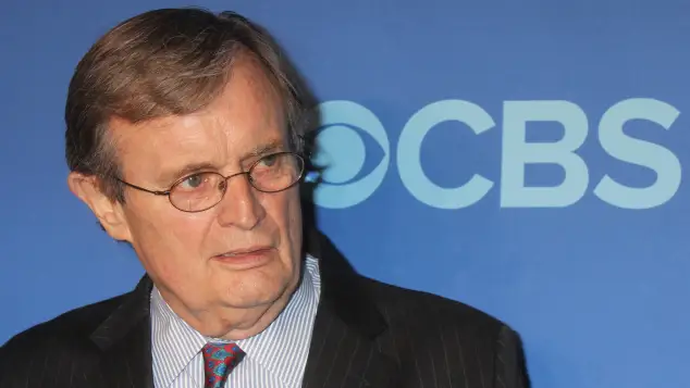 David McCallum