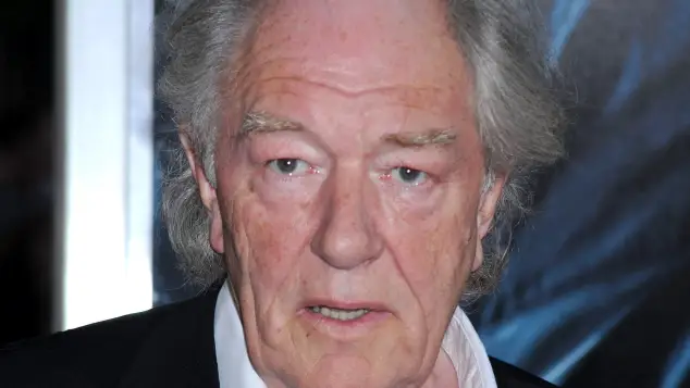 Michael Gambon