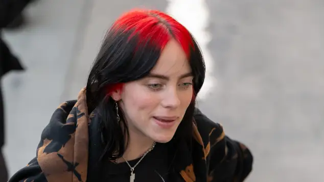 Billie Eilish