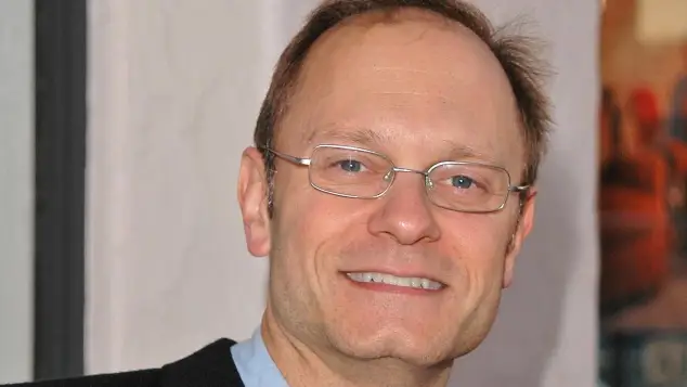 David Hyde Pierce