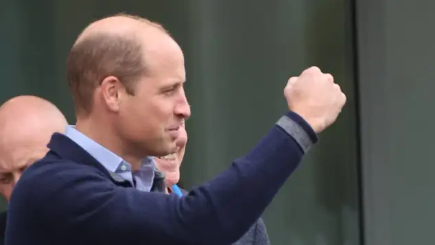 Prince William