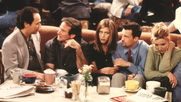 'Friends'