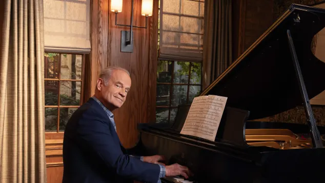 Kelsey Grammer