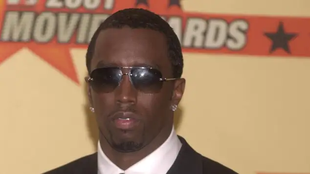 P. Diddy