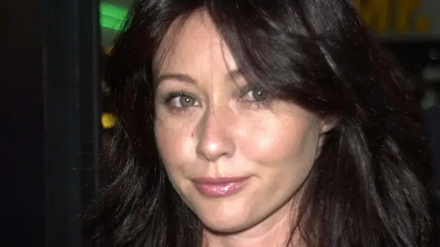 Shannen Doherty