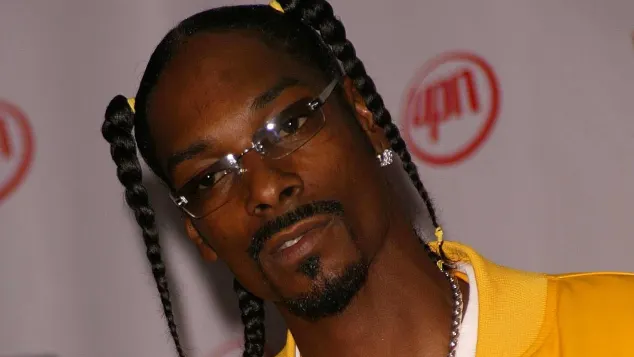 Snoop Dogg