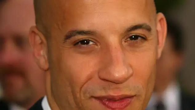 Vin Diesel