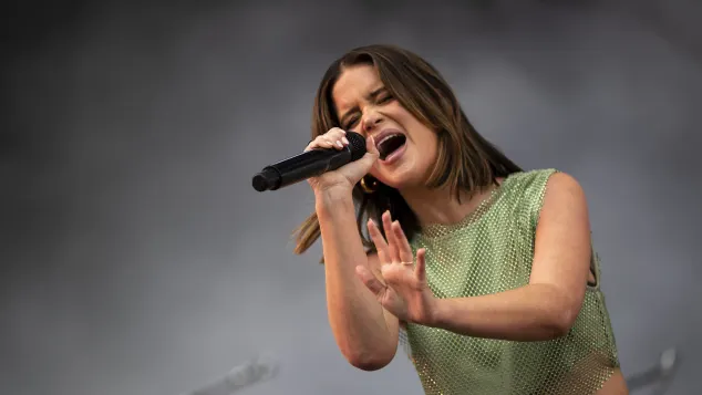 Maren Morris