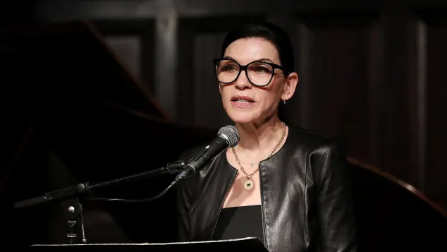 Julianna Margulies