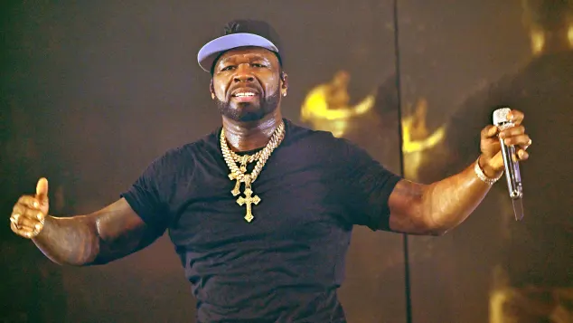 	50 Cent