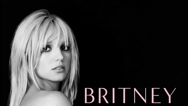 Britney Spears