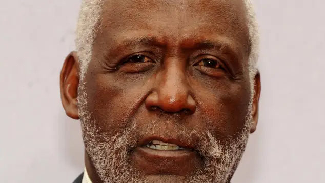 Richard Roundtree