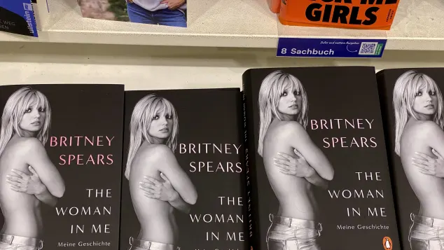 Britney Spears