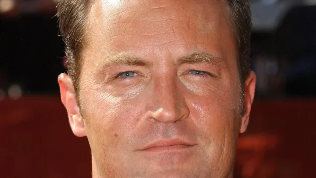 Matthew Perry