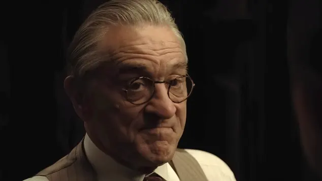 Robert De Niro