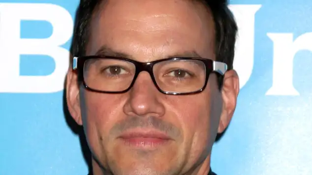 Tyler Christopher 