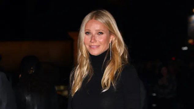 Gwyneth Paltrow