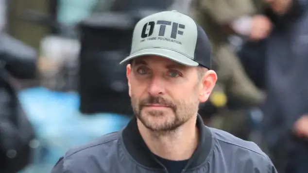 Bradley Cooper